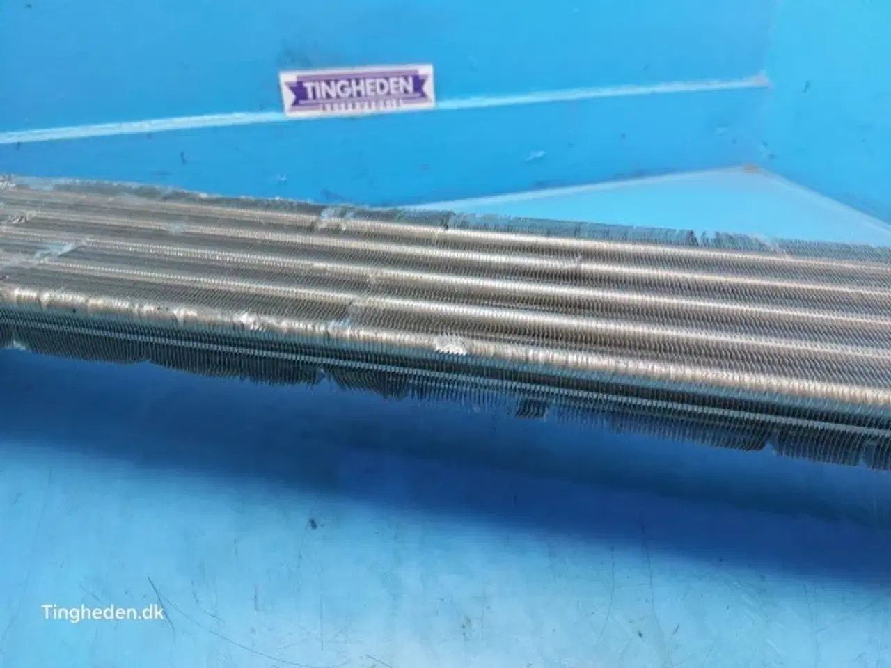 Billede 15 - John Deere 3140 Køler AR93859