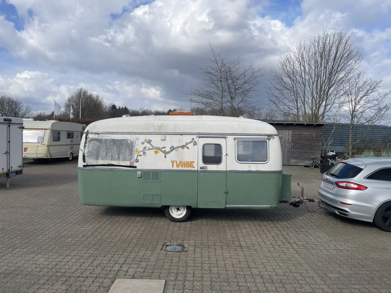 Billede 3 - Mkp Grandesse projekt 