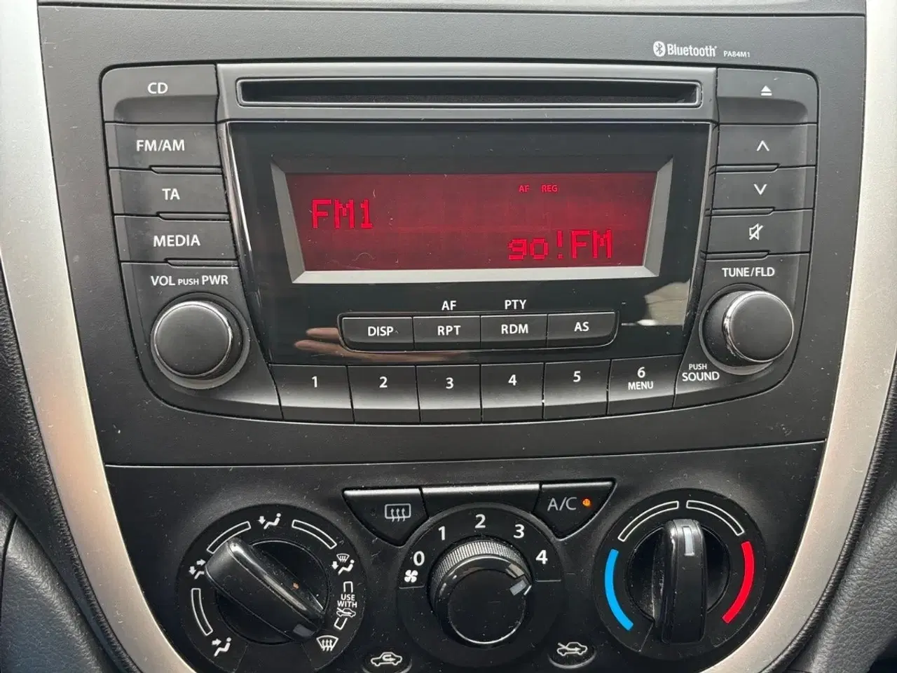 Billede 8 - Suzuki Celerio 1,0 Comfort
