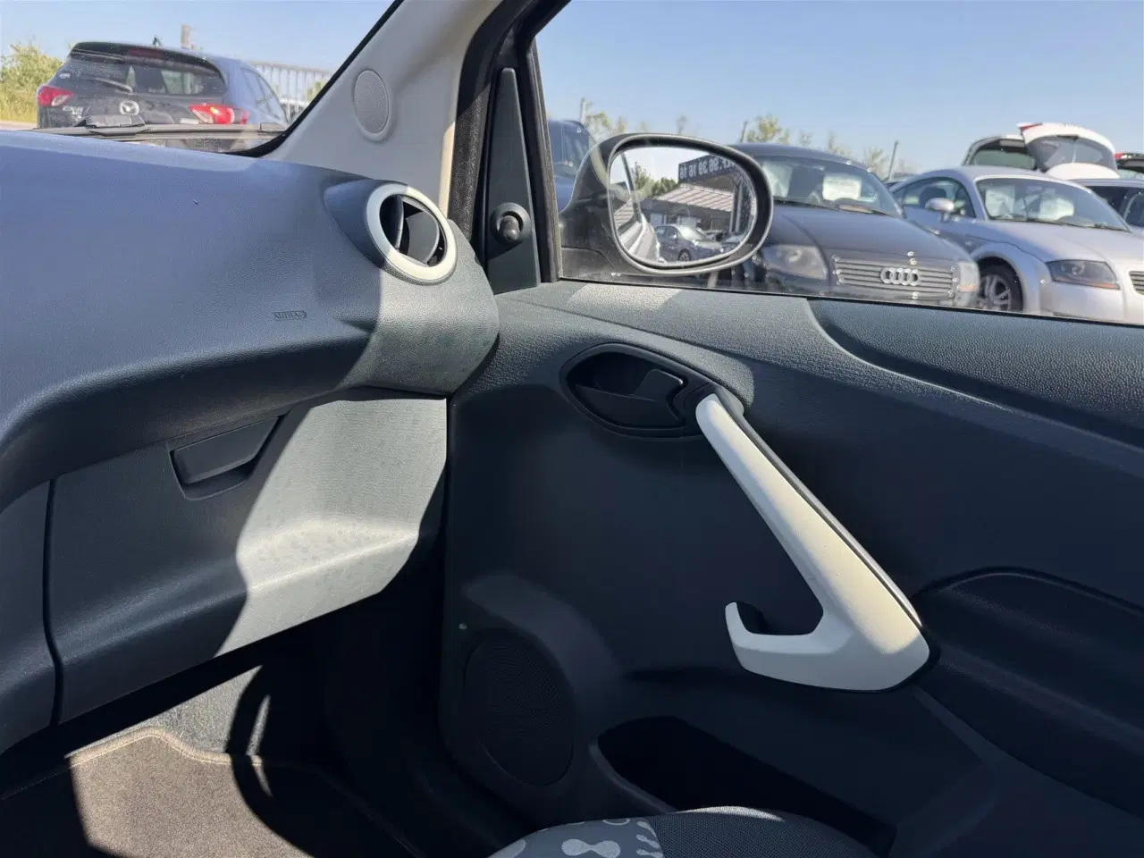 Billede 13 - Ford Ka 1,2 Trend+ 69HK 3d