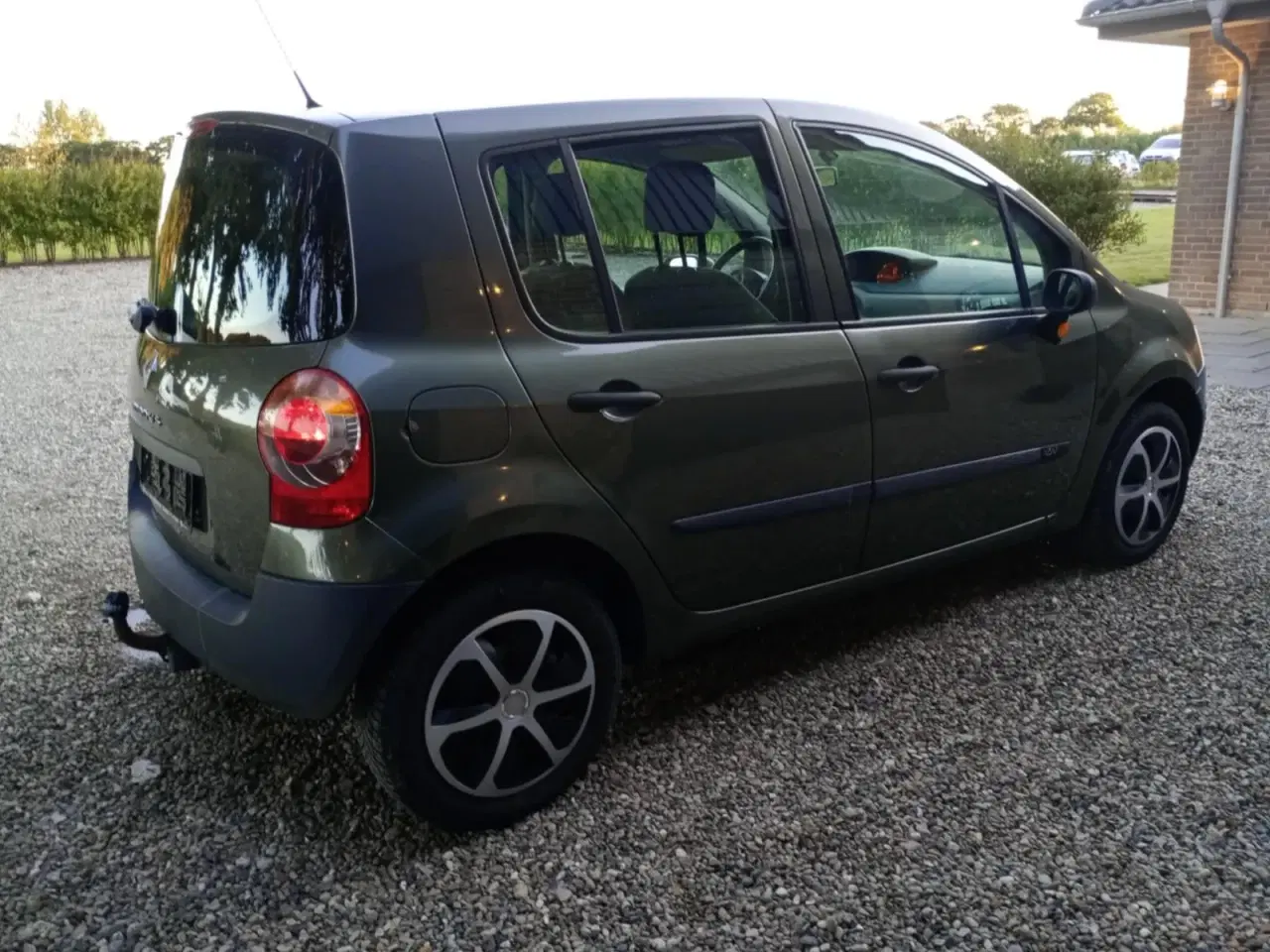 Billede 4 - Renault Modus 1,2 16V 75