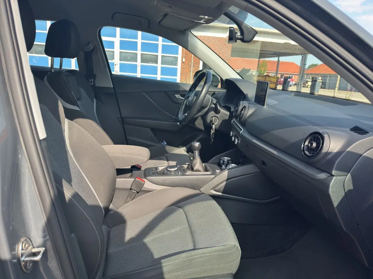 Billede 14 - Audi Q2 1,4 TFSi 150