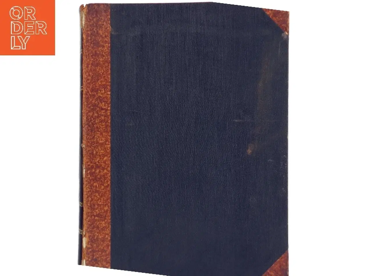 Billede 1 - Hjemmet (Bog)