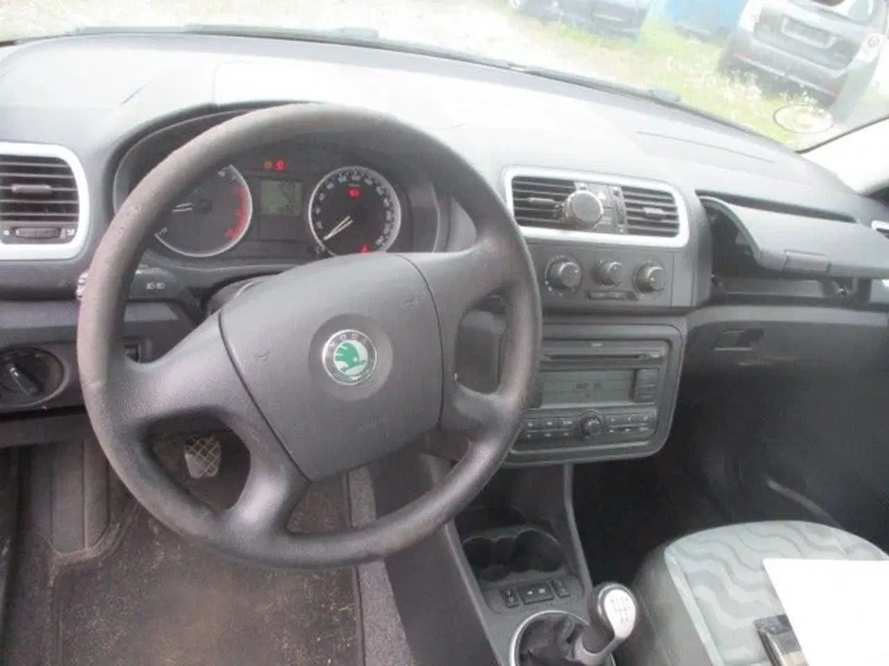 Billede 9 - Skoda Fabia 1,2 6V Classic