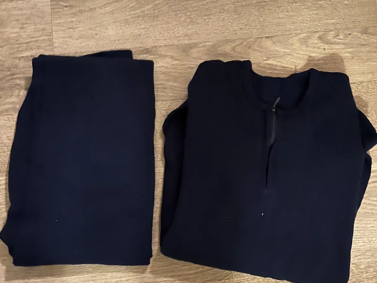 Billede 9 - Skidragter herre og dame med tilbehør