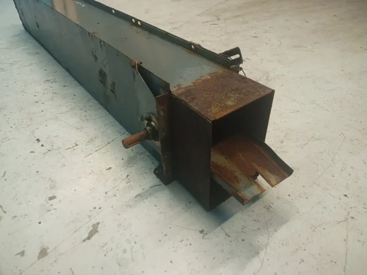 Billede 5 - Fendt 6330 Elevatorkasse 28585012