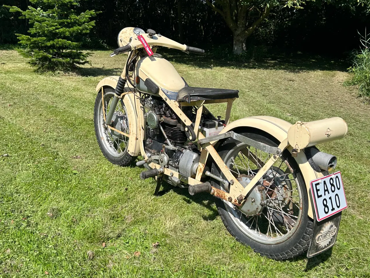 Billede 3 - Nimbus årgang 1953