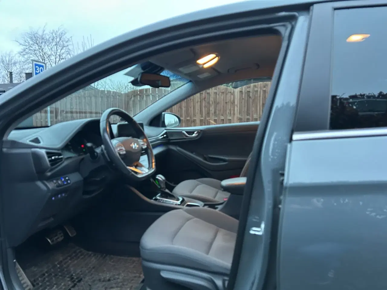 Billede 9 - Hyundai Ioniq 1,6 PHEV Premium DCT