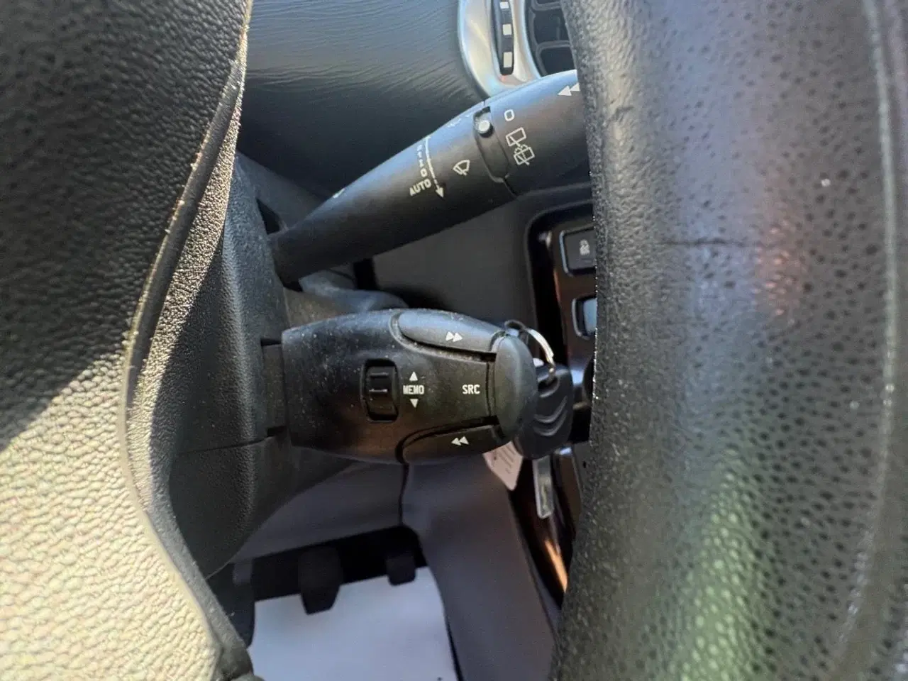 Billede 16 - Citroën C3 Picasso 1,6 BlueHDi 100 Feel Edition Complet