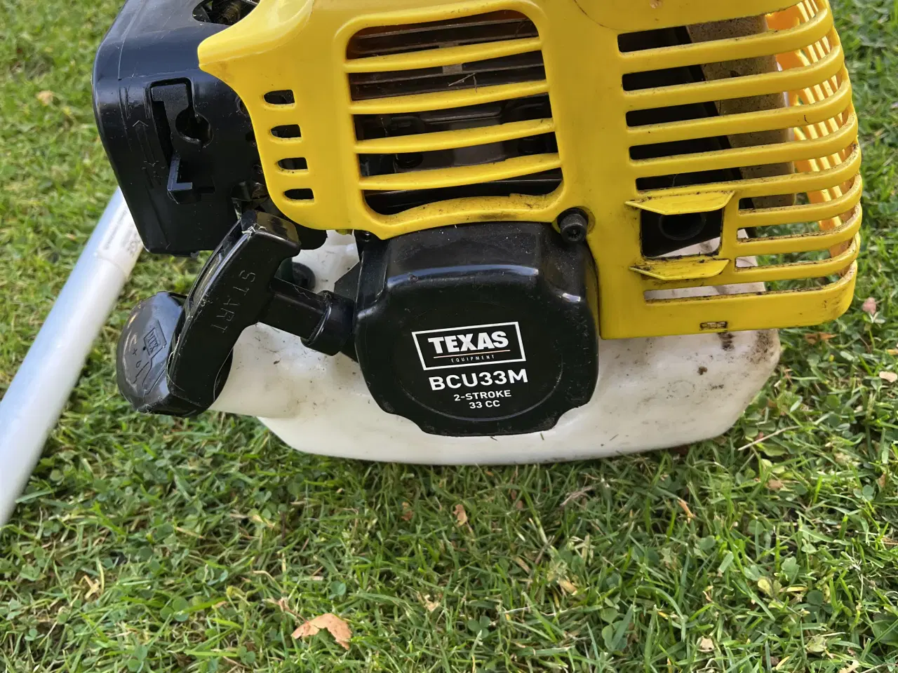 Billede 1 - Hækklipper. 