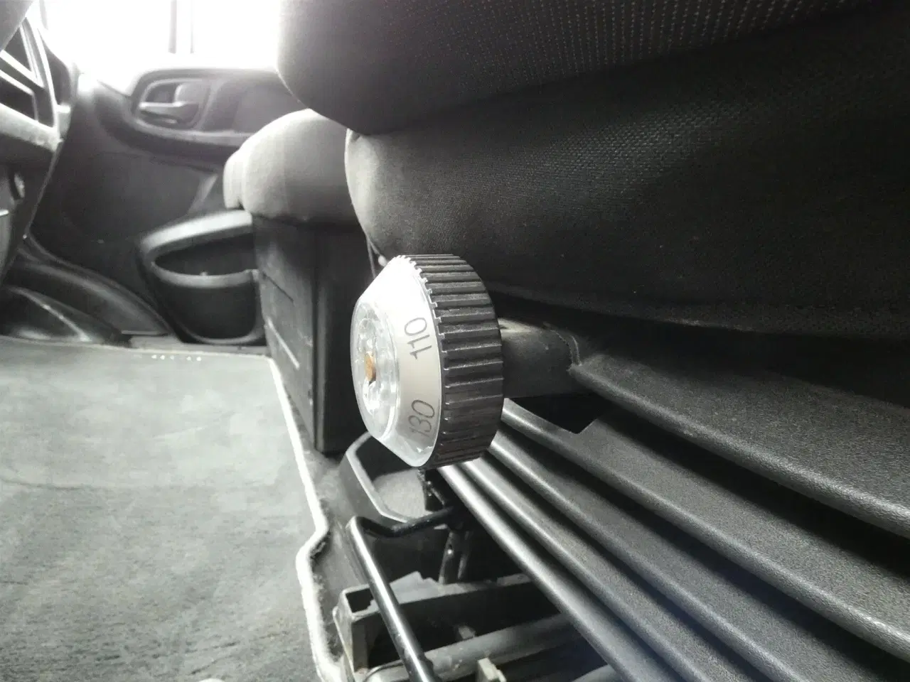 Billede 17 - Iveco Daily 35C18 4100mm 3,0 D 180HK Ladv./Chas. 8g Aut.