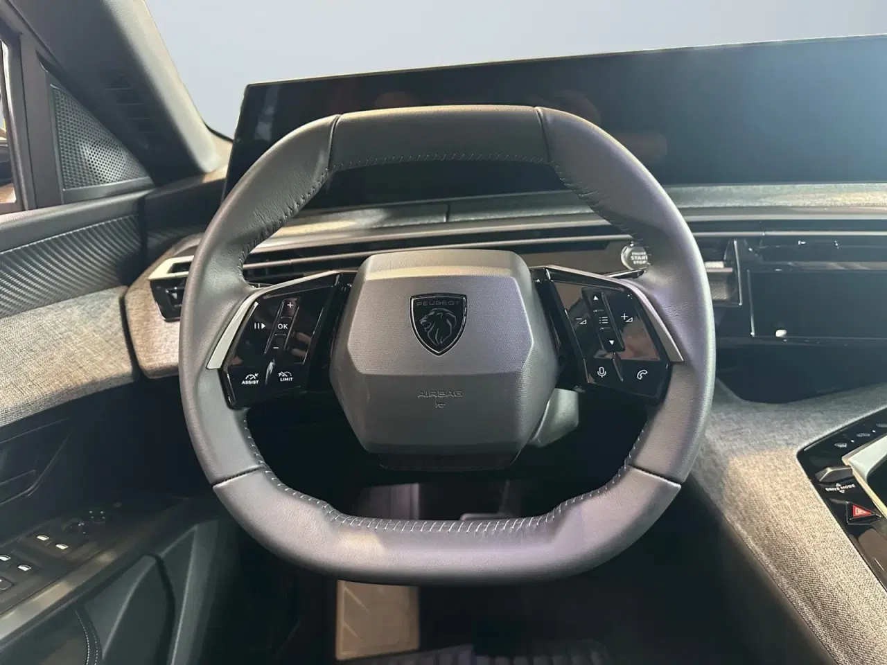 Billede 13 - Peugeot e-3008 77 Allure
