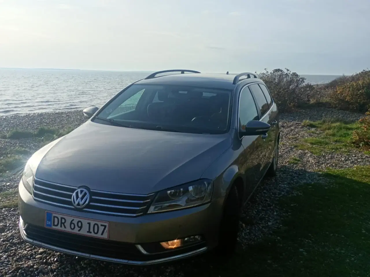 Billede 5 - VW Passat