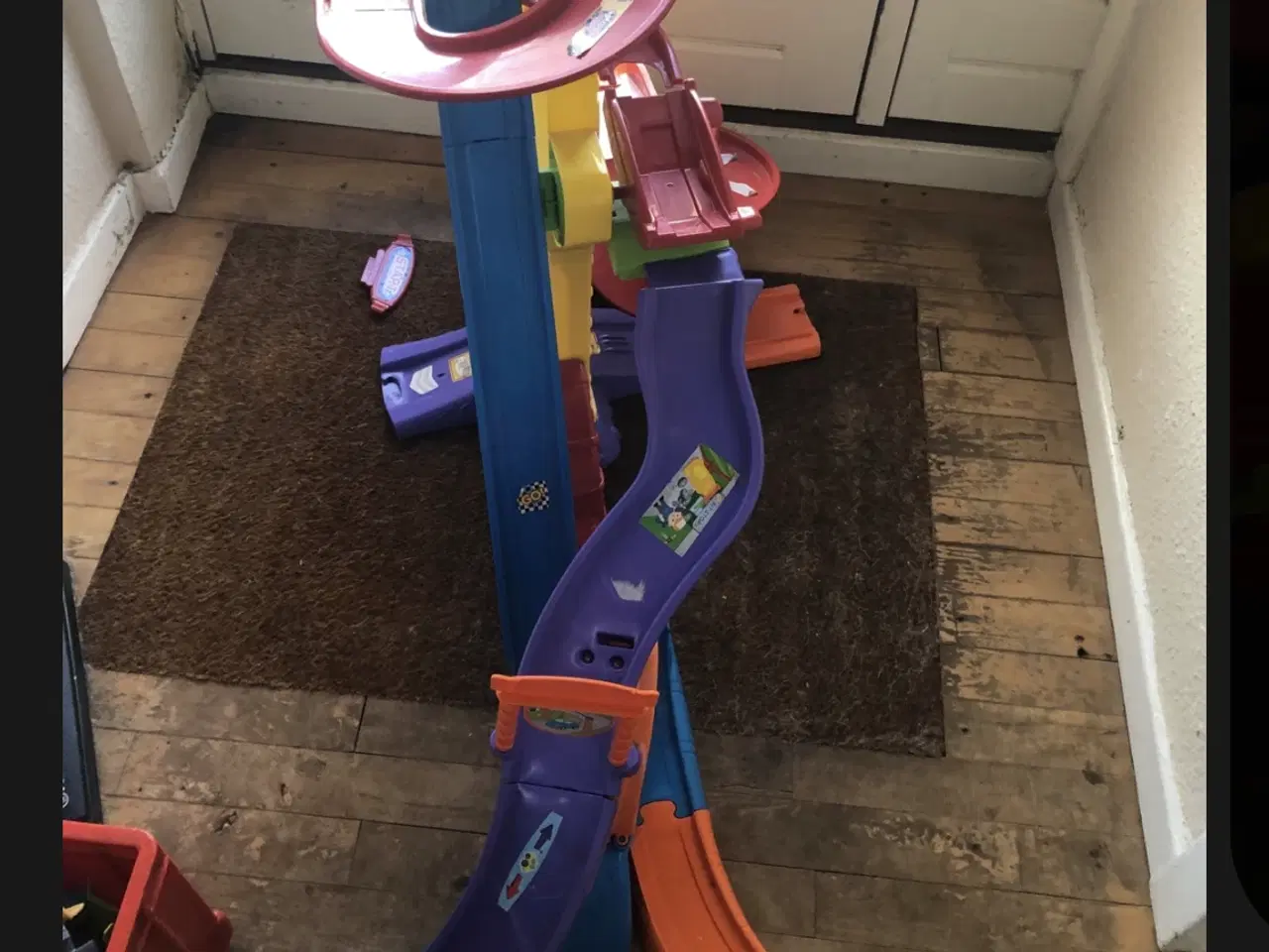 Billede 3 - Vtech Bilbane 