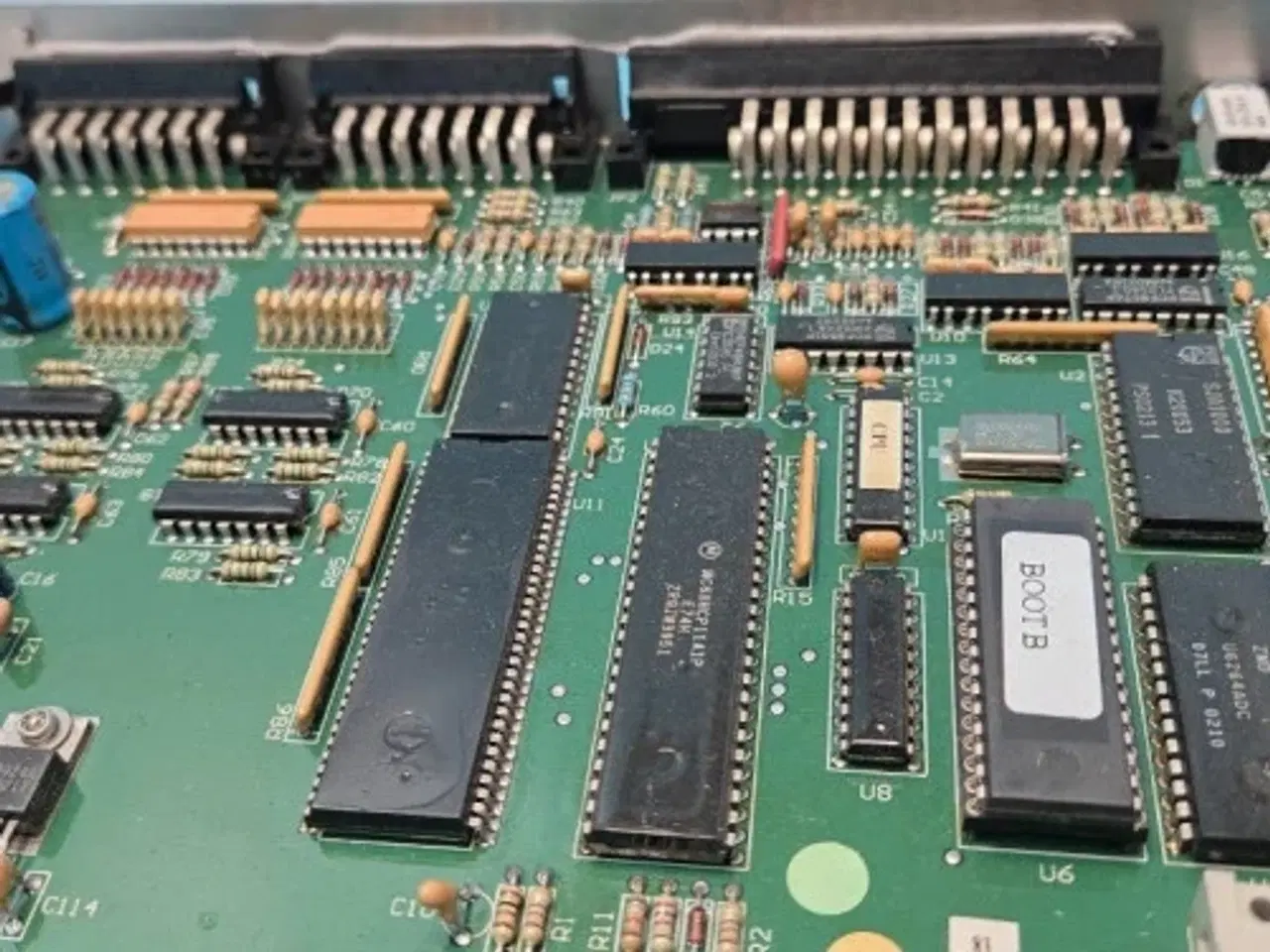 Billede 7 - New Holland FX60 Print 84058009