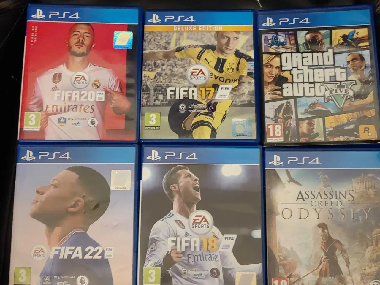 Billede 2 - PlayStation 4