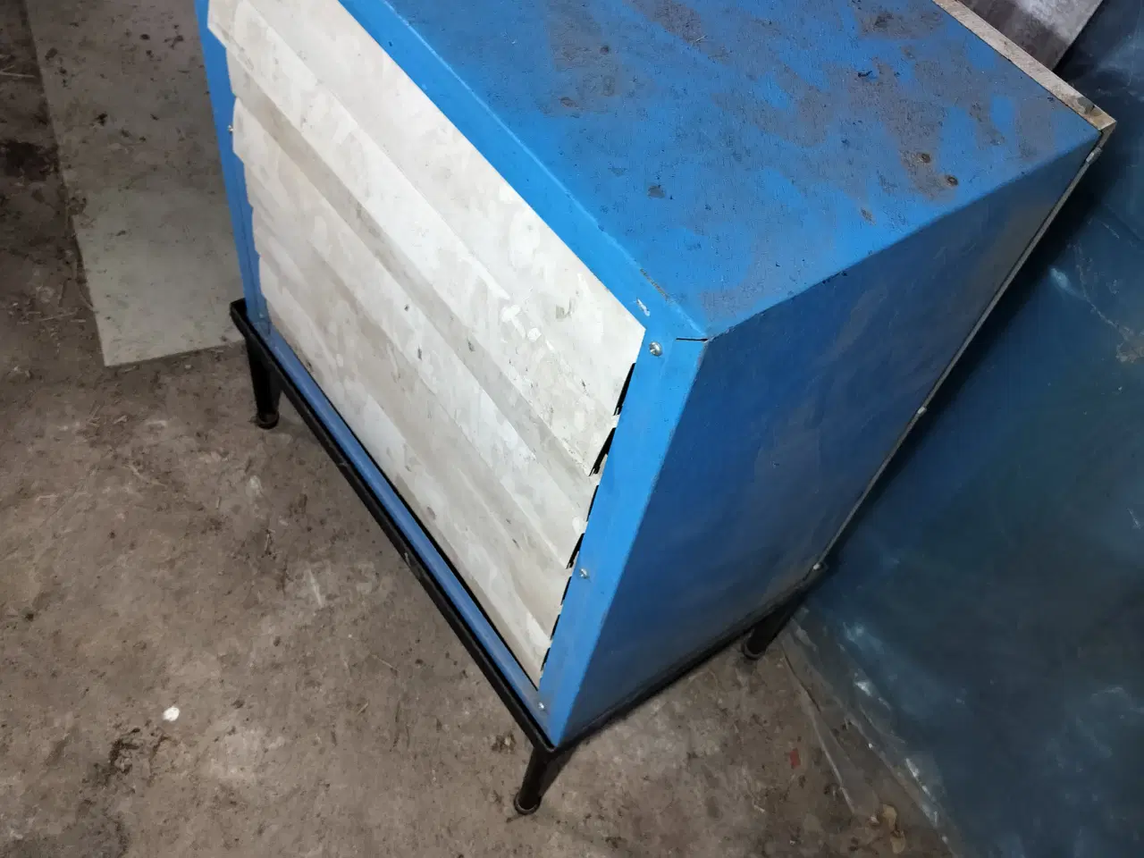 Billede 11 - Diverse maskiner / Værktøj mm. 