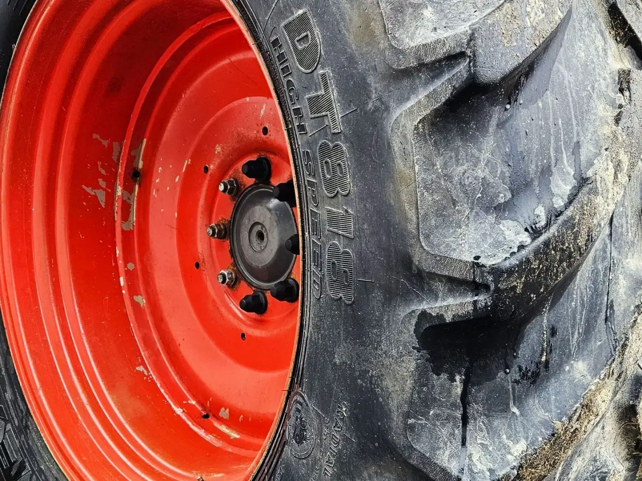 Billede 9 - Fendt 410 / Vario / frontlift mv. / 12.000 timer