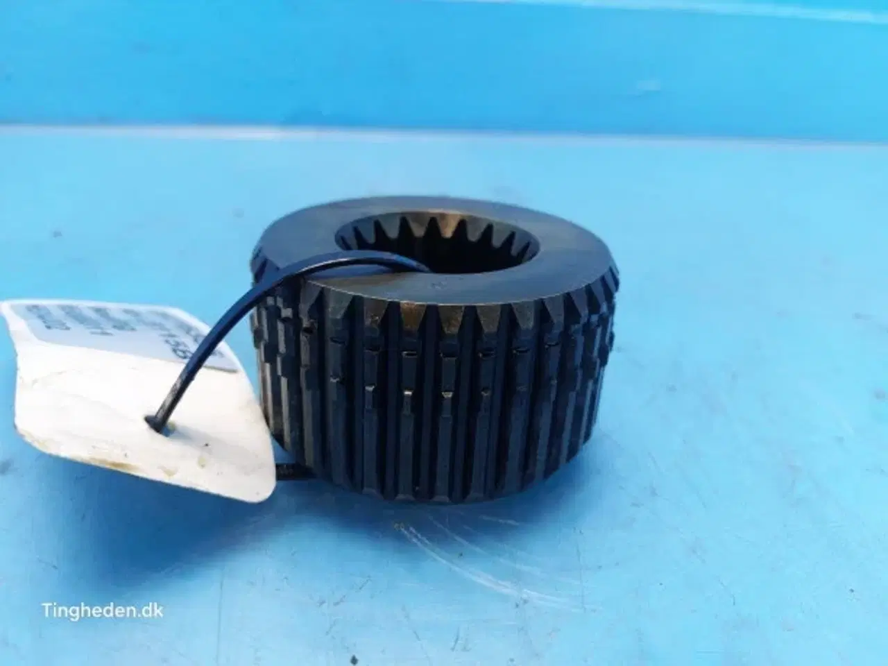 Billede 2 - New Holland LB115B Bøsning 85808311