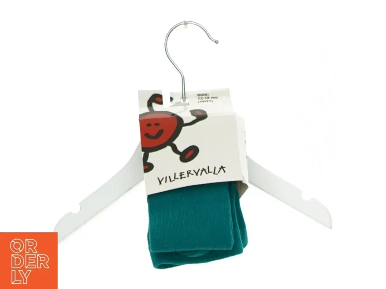 Billede 1 - Strømpebukse (str. 80 cm)