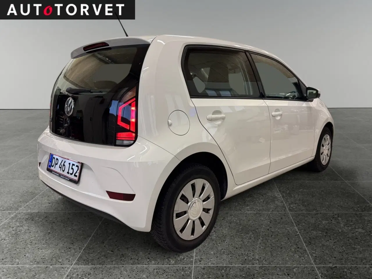 Billede 3 - VW Up! 1,0 MPi 60 Move Up! BMT