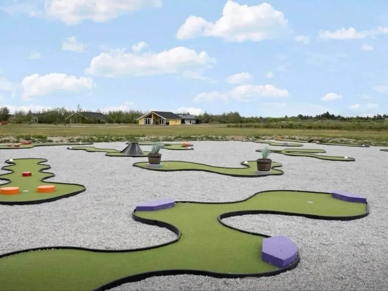 Billede 20 - Sommerhus udlejes …..hund tilladt