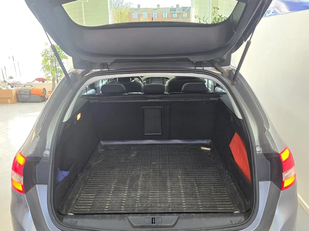 Billede 24 - Peugeot 308 1,5 BlueHDi 130 Prestige SW
