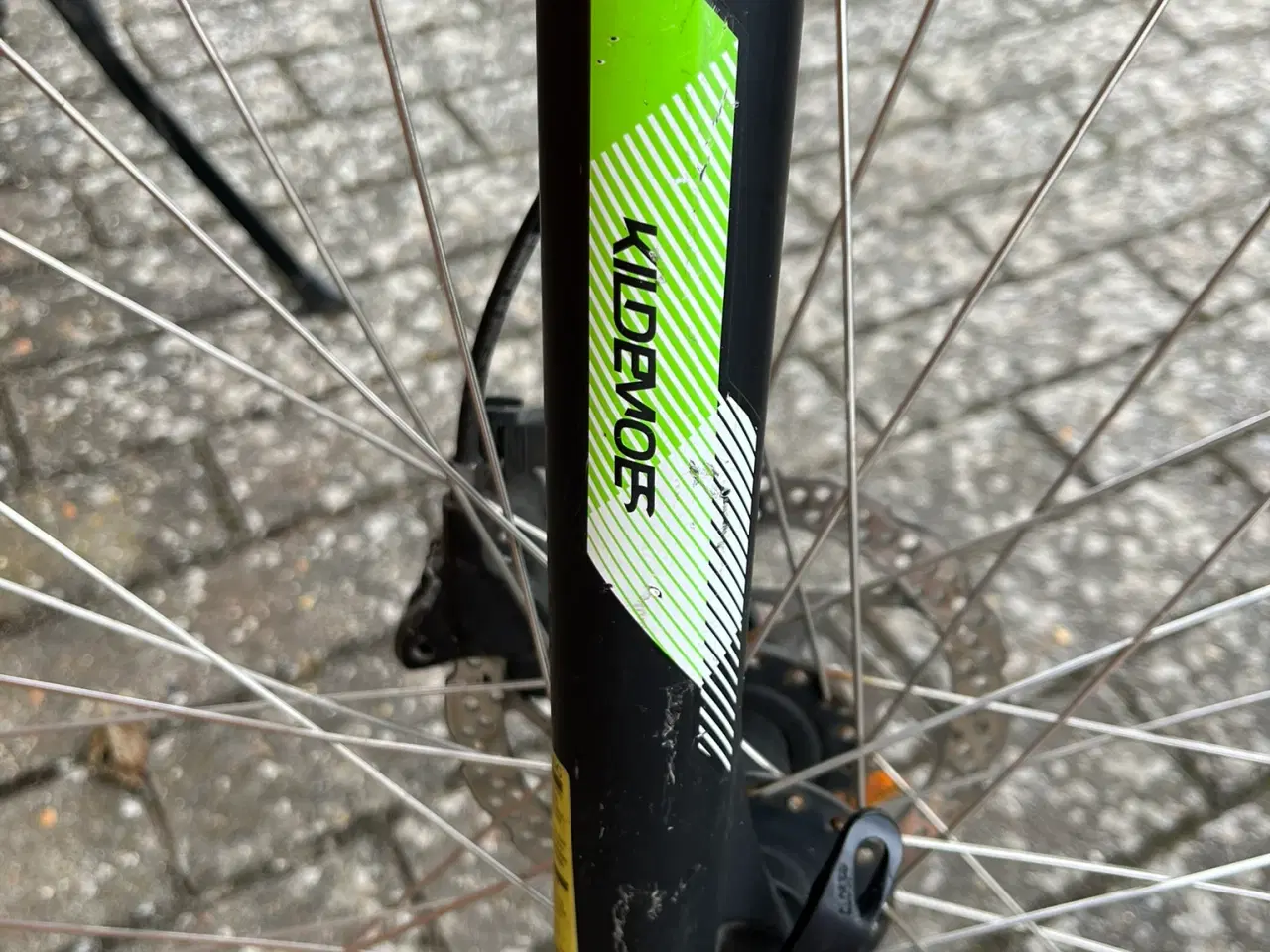 Billede 9 - Mountainbike 26" med 21 gear og skivebremser