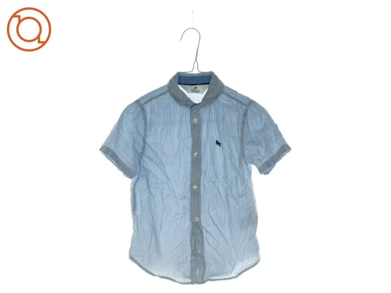 Billede 1 - Skjorte fra H&M (str. 116 cm) fra H&M (str. 116 cm) fra H&M (str. 116 cm)