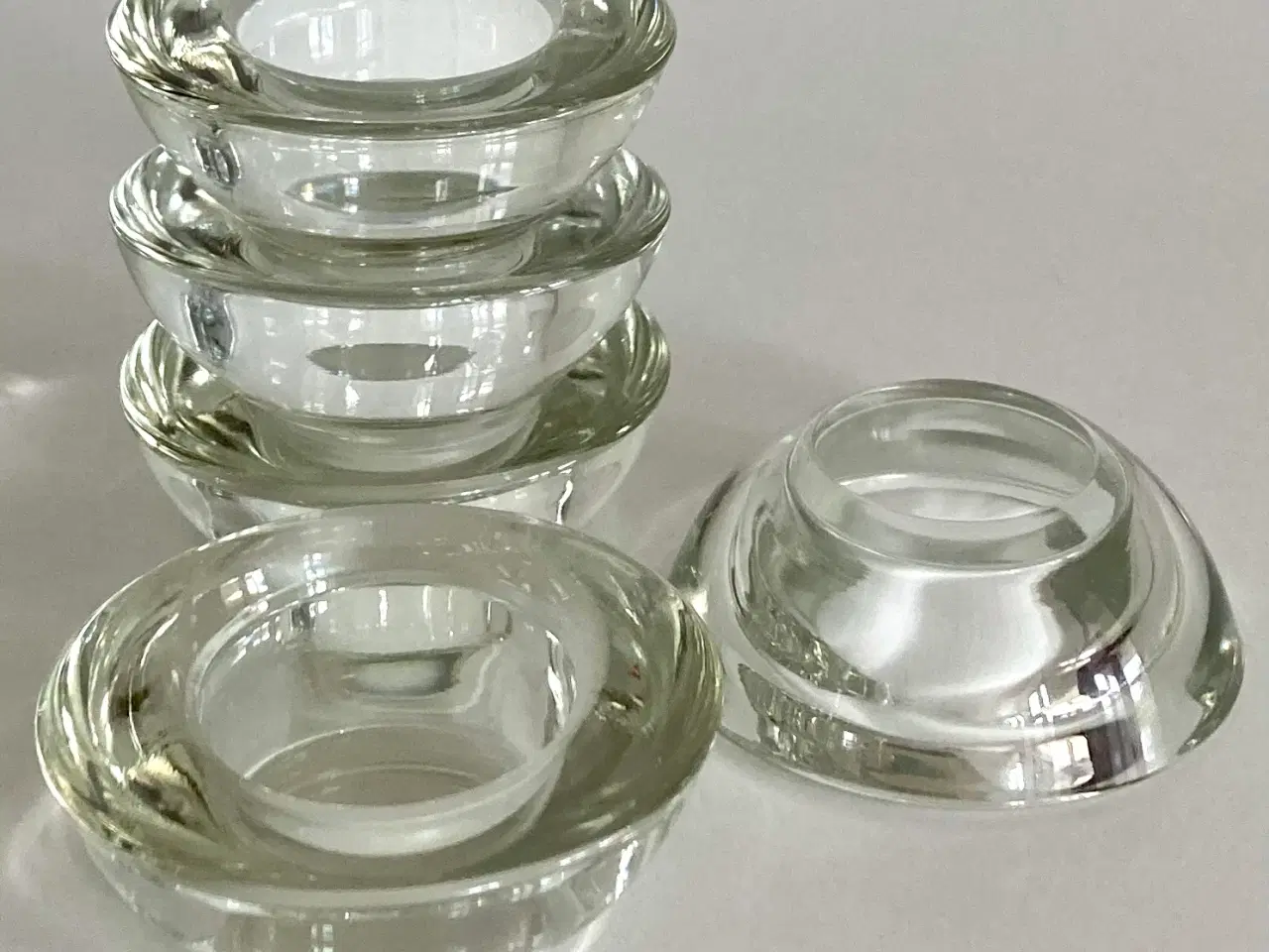 Billede 2 - 5 Glas Stager