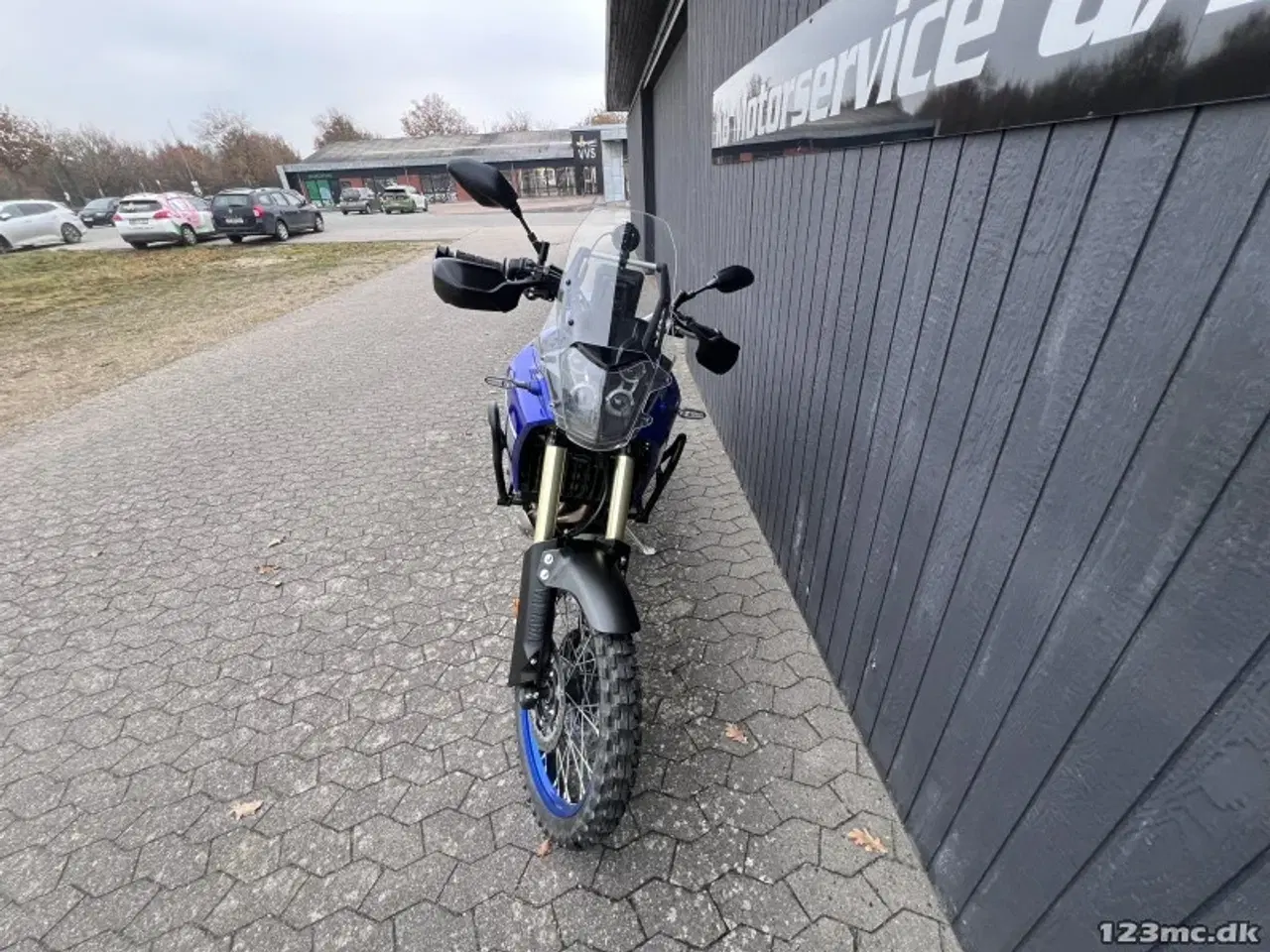 Billede 5 - Yamaha Ténéré 700