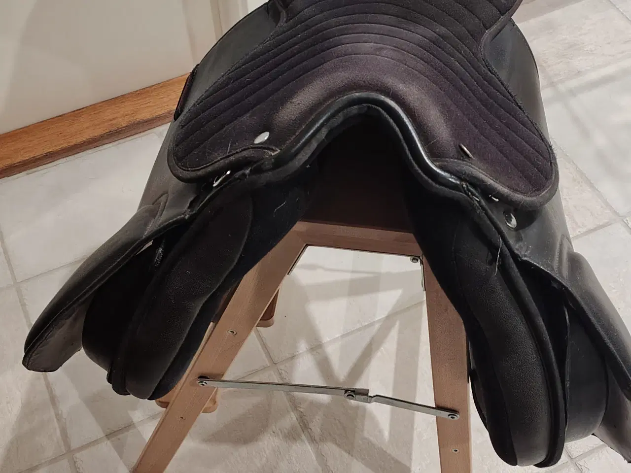 Billede 3 - Heste sæde 