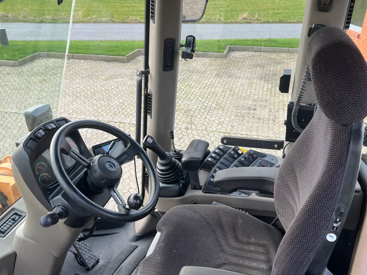 Billede 5 - Gummiged