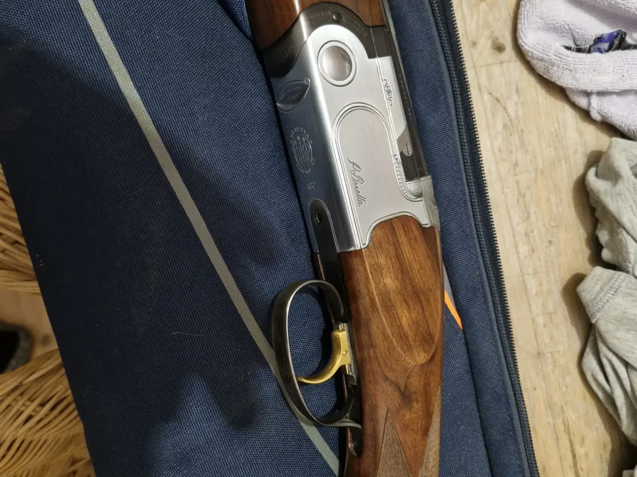 Billede 3 - Beretta 682 trap