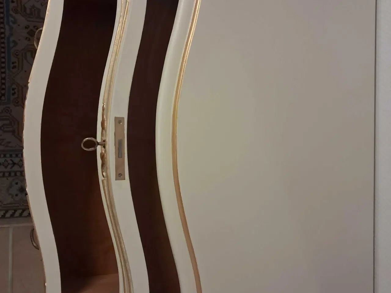 Billede 4 - Vintage kommode 