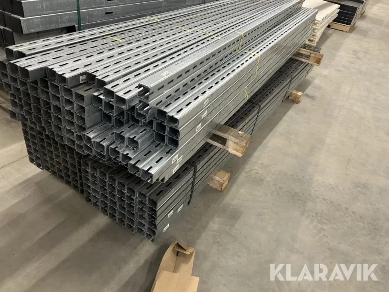 Billede 1 - Forstærkningsprofil Fermacell UA50 186 styk