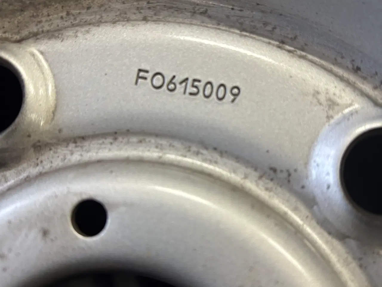 Billede 6 - Ford Transit vinterhjul