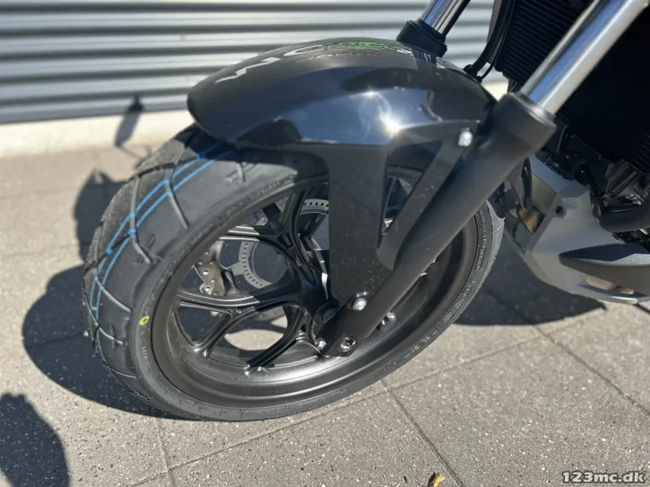 Billede 22 - Honda NC 750 XD MC-SYD BYTTER GERNE  5 ÅRS GARANTI