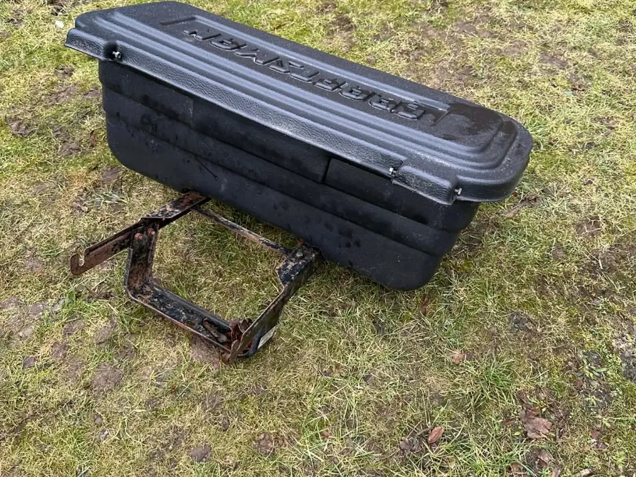 Billede 8 - Craftsman lt 1000