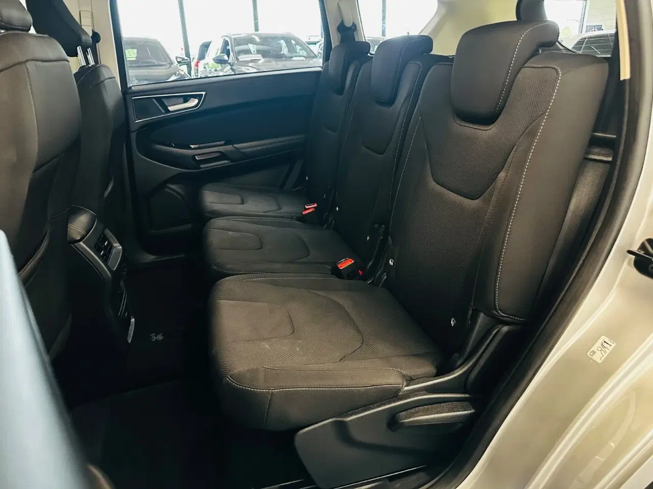Billede 16 - Ford S-MAX 2,0 EcoBlue Titanium aut.