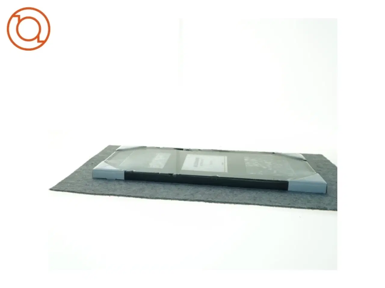 Billede 4 - Sort billede ramme fra Tiger (str. 46 x 25 cm)