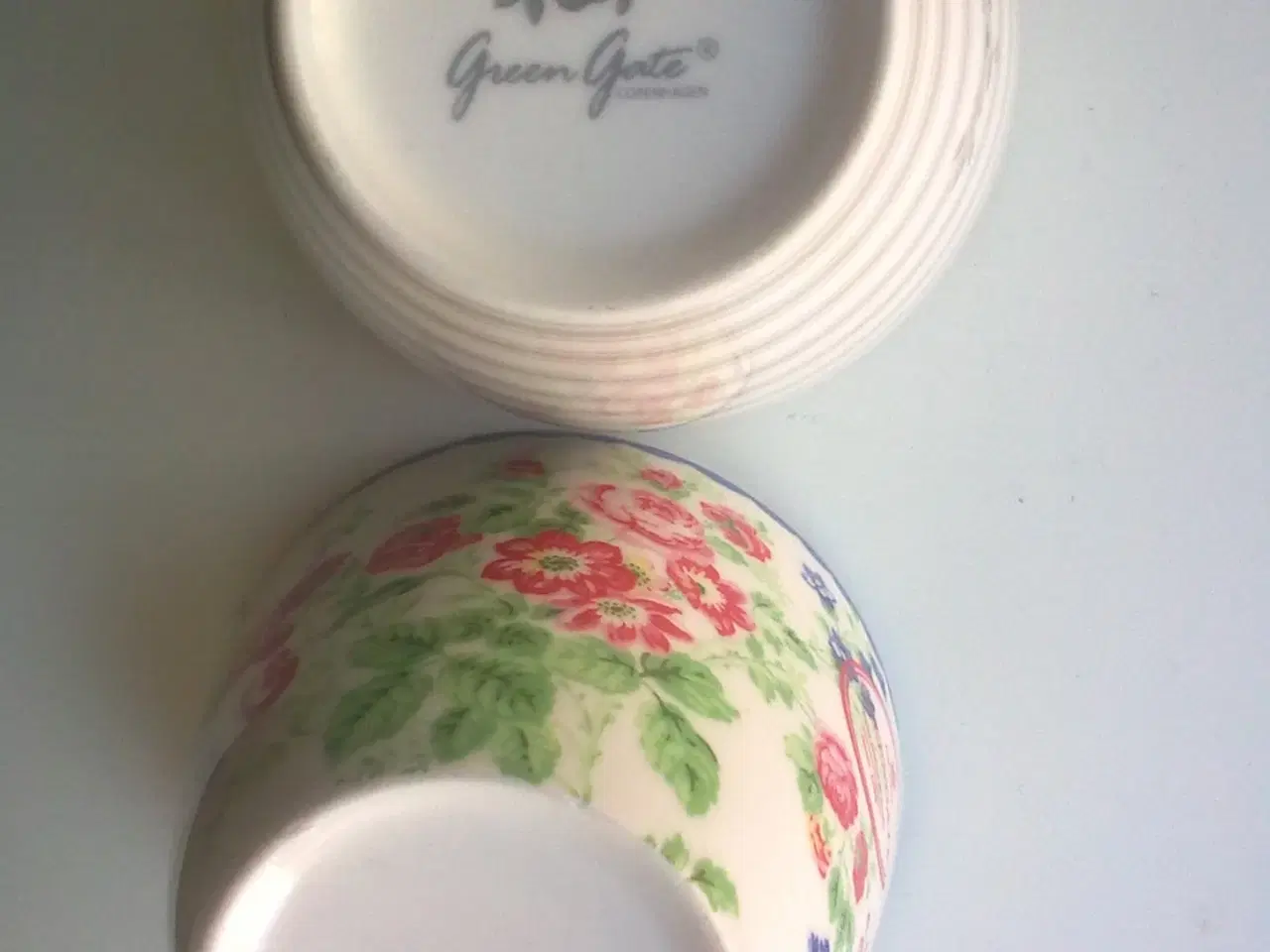 Billede 9 - Lisbeth Dahl eller Green Gate dansk design