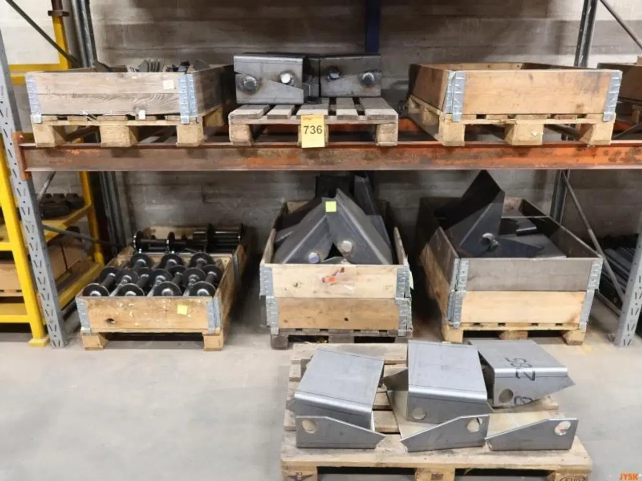 Billede 1 - PARTI med divers