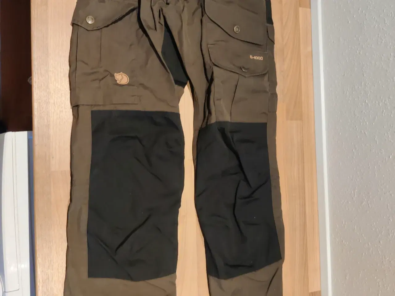 Billede 1 - Fjallraven G-1000 str 44
