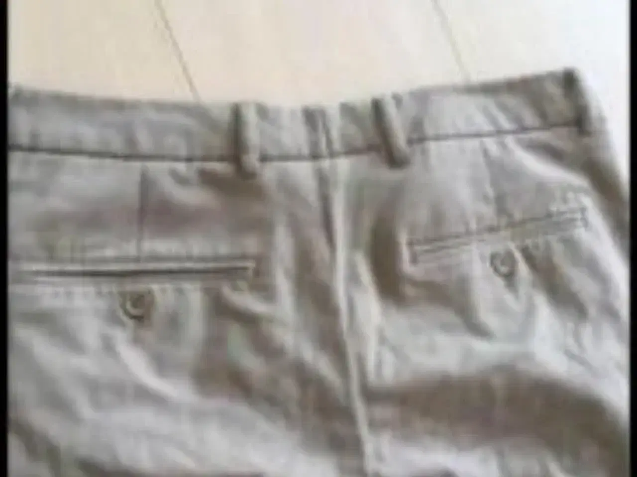 Billede 7 - Dreng/mand pakke bukser/shorts  str M. Fra BLRE mv