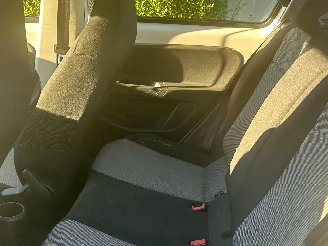 Billede 7 - Skoda Citigo 1,0 MPI 60 HK med 100k på klokken