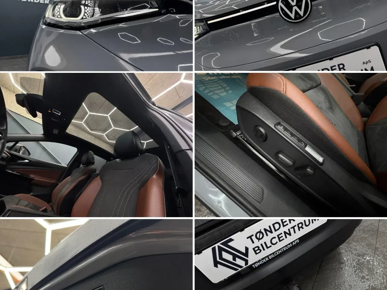 Billede 14 - VW ID.4 77 Pro Performance Tech