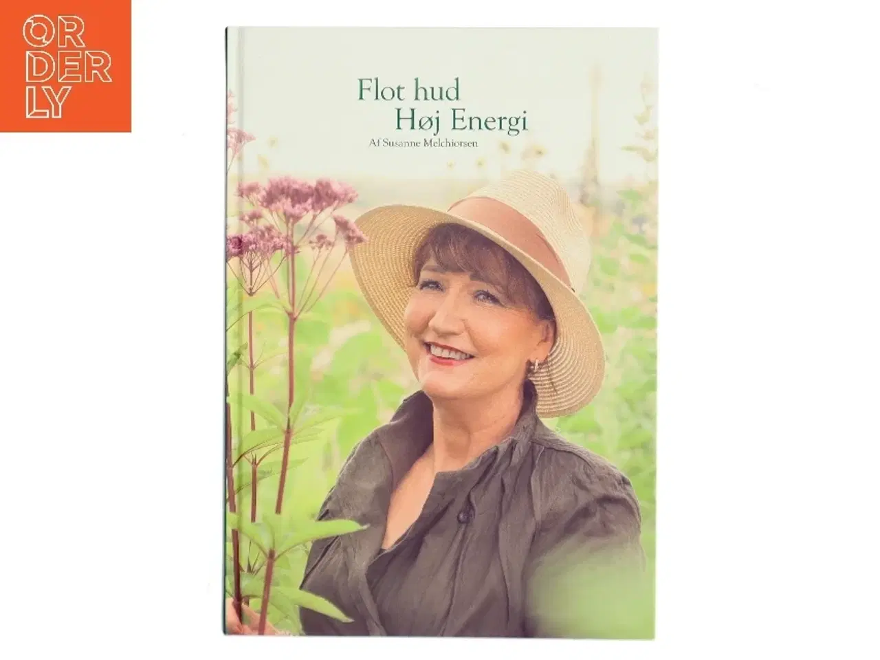 Billede 1 - Flot hud, høj energi : et pænt udseende åbner ikke dørene til himmeriget, men det får hængslerne til at glide lettere af