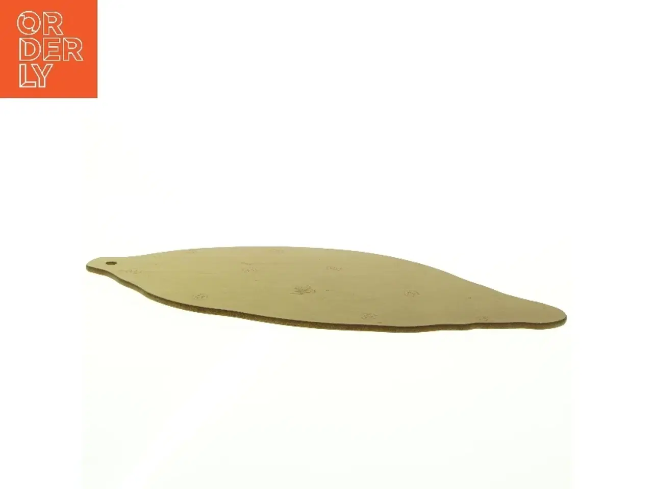 Billede 4 - Majsfad fra Cloverleaf England (str. 36 x. 16,5 cm)