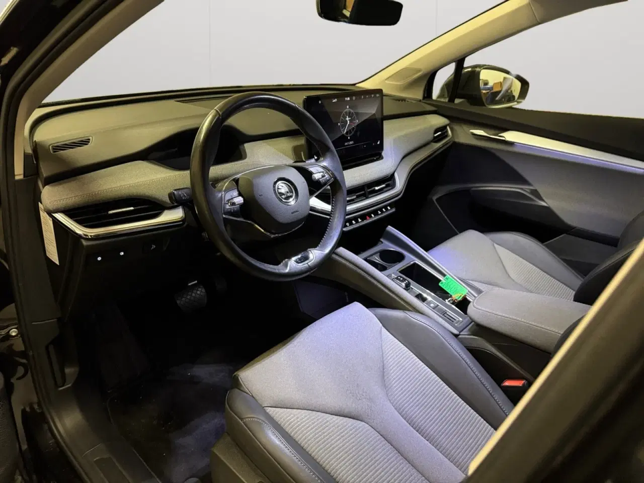 Billede 5 - Skoda Enyaq 80 iV